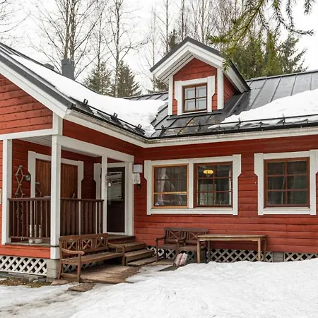 Talvitahko 4 Tahkovuori