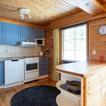 Talvitahko 4 *