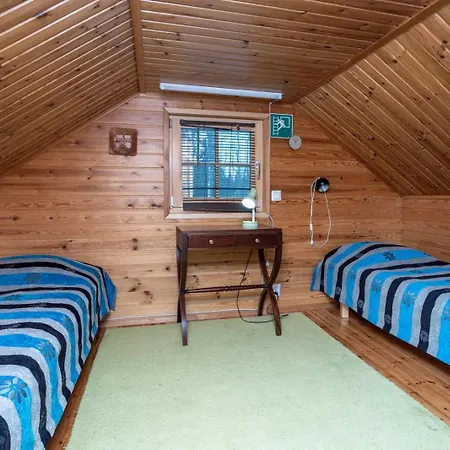 Talvitahko 4 *