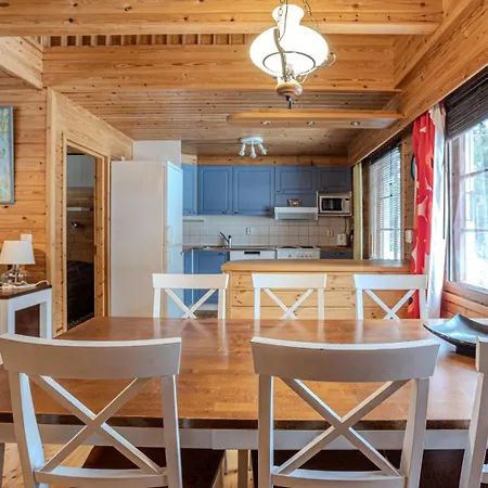 Talvitahko 4 Σπίτι διακοπών Tahkovuori