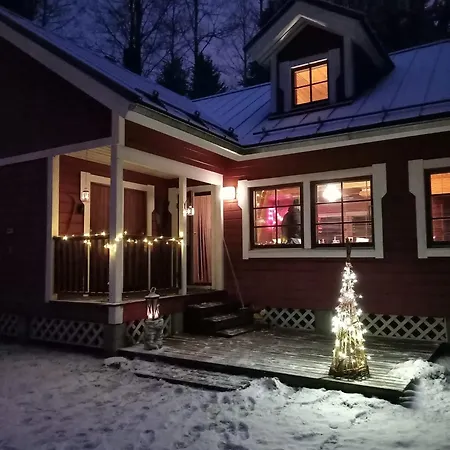 Talvitahko 4 *